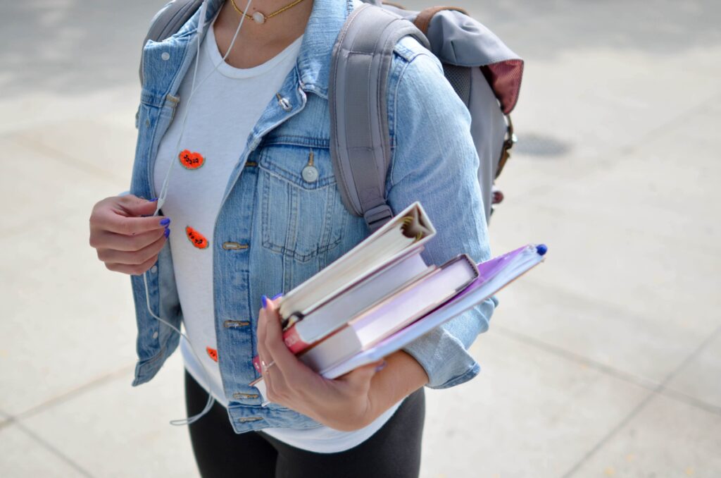 대학원과정 (Higher Education)